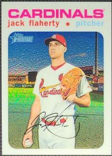 Jack Flaherty