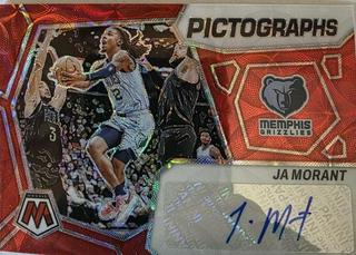 Ja Morant