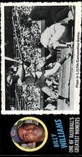 Billy Williams