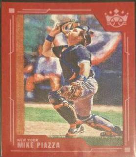 Mike Piazza