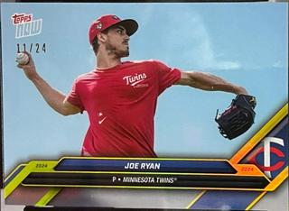 Joe Ryan