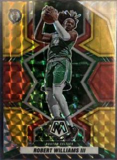 Robert Williams III