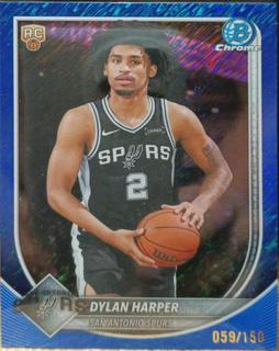 Dylan Harper
