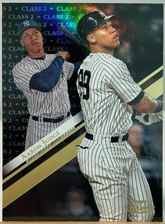 Aaron Judge