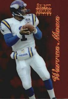 Warren Moon