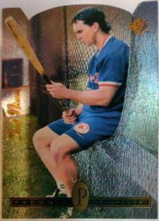 Trot Nixon