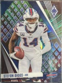 Stefon Diggs