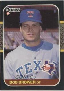 Bob Brower