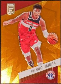 Rui Hachimura