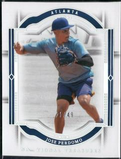 Jose Perdomo
