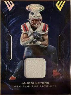 Jakobi Meyers