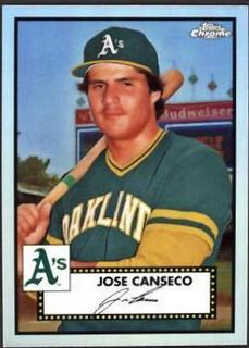 Jose Canseco