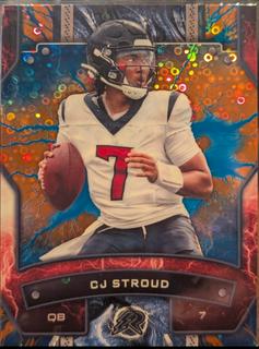 CJ Stroud