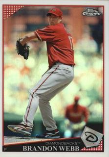 Brandon Webb