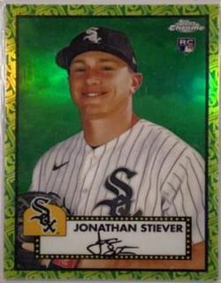 Jonathan Stiever