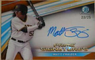 Matt Fraizer