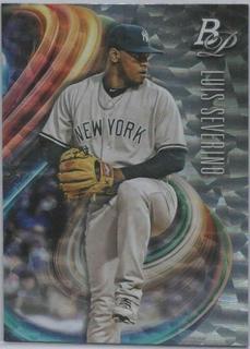 Luis Severino