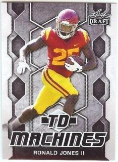 Ronald Jones II