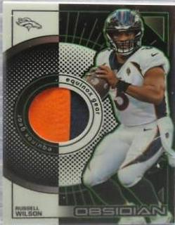Russell Wilson