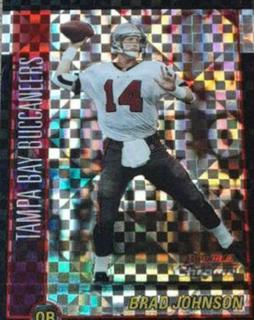 Brad Johnson