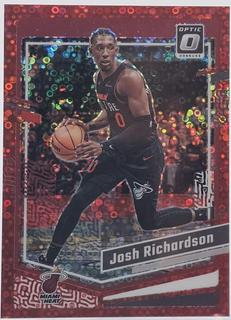 Josh Richardson