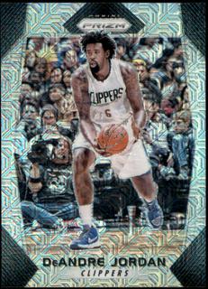 DeAndre Jordan