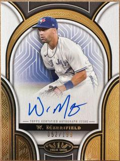 Whit Merrifield