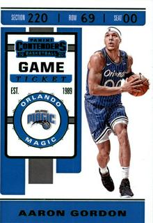 Aaron Gordon