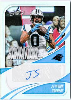 Ja'Tavion Sanders