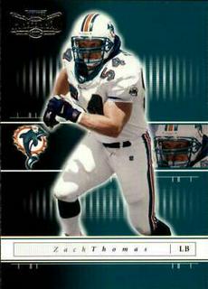 Zach Thomas