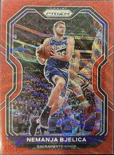 Nemanja Bjelica