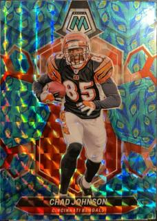 Chad Johnson
