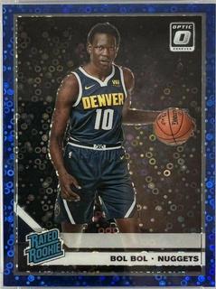 Bol Bol