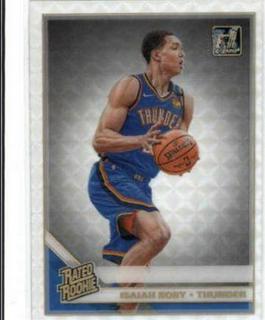 Isaiah Roby