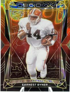 Earnest Byner