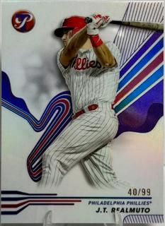 J.T. Realmuto