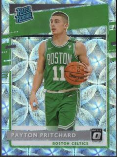 Payton Pritchard