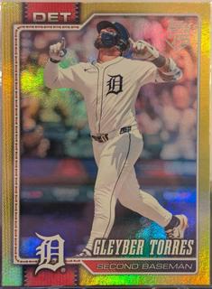 Gleyber Torres