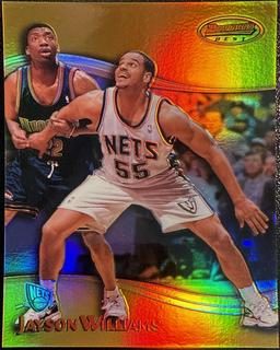 Jayson Williams