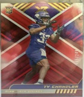 Ty Chandler