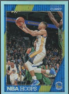 Stephen Curry