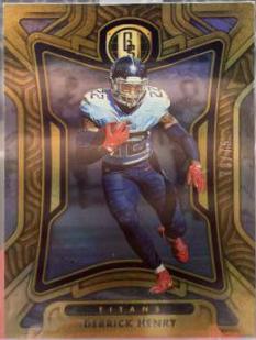 Derrick Henry