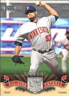 Johan Santana