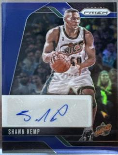 Shawn Kemp