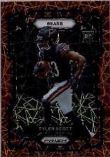 Tyler Scott