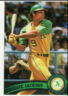 Reggie Jackson