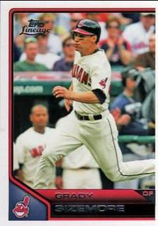 Grady Sizemore