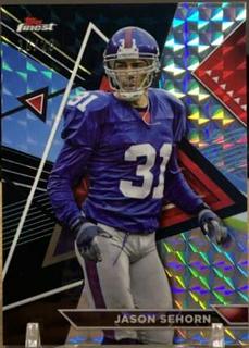 Jason Sehorn