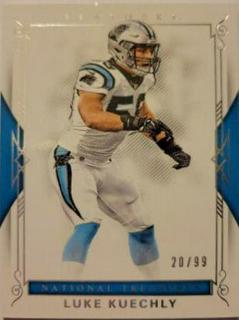Luke Kuechly