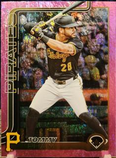 Tommy Pham